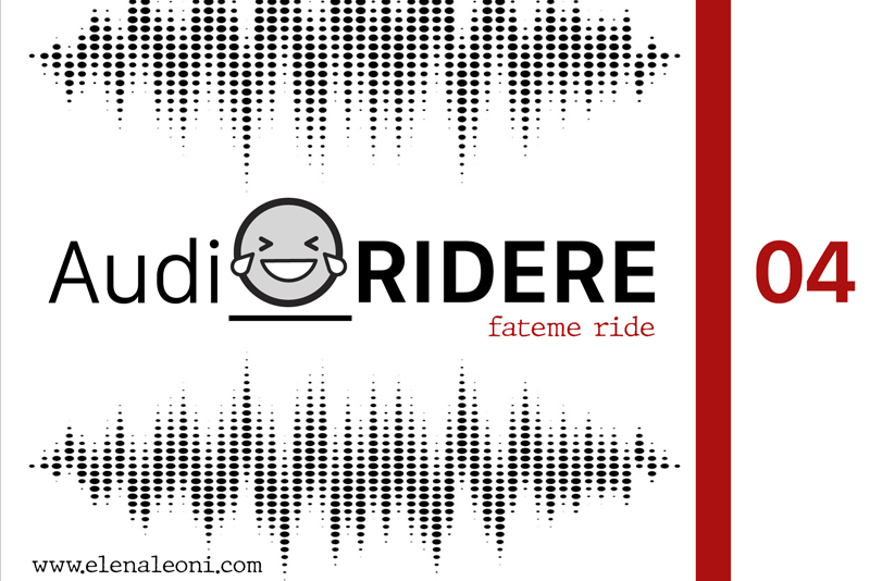 Fateme ride